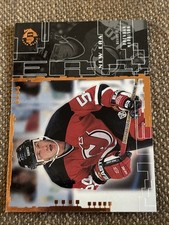 1998-99 Upper Deck UD3 - New Era Brendan Morrison #30