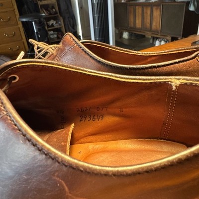 Alden 29364F