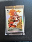 2025 Panini Donruss Patrick Mahomes II Downtown  #8 🔥🔥💎💎