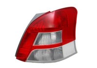 VAN Wezel Heckleuchte 5436934 FüR Toyota Yaris GPL KSP90_ VVT KSP90R SCP90_ Vvti