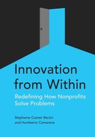 Stephanie Berzin (U. A.) | Innovation From Within | Taschenbuch | Englisch