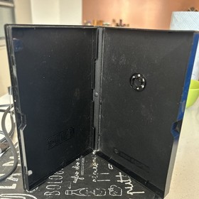 Virtua Cop 2 (Sega Saturn) CASE & ARTWORK ONLY - NO GAME DISC OR MANUAL