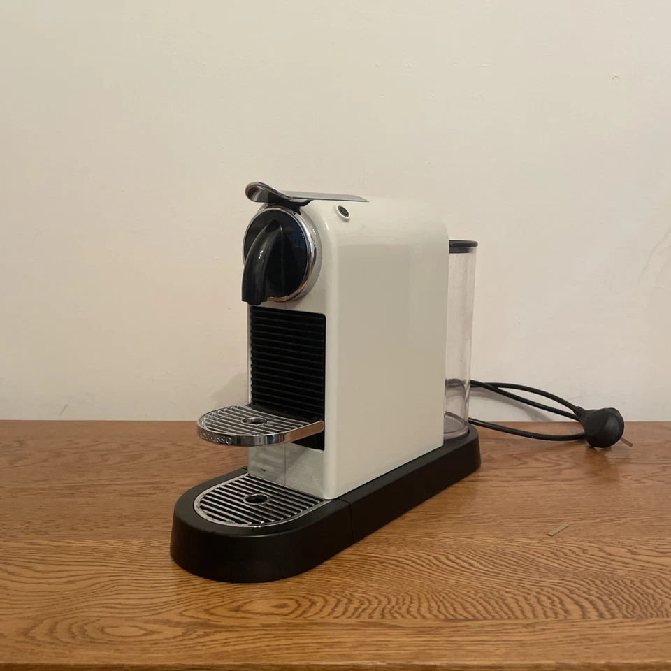Nespresso Citiz D113, photo 1 of 5