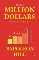 Napoleon Hill | If I Had A Million Dollars | Taschenbuch | Englisch (2024)