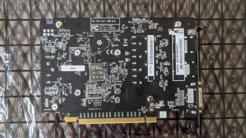 Sapphire Nitro AMD R7 360 OC, 2GB DDR5 128 BIT - Image 2 of 4