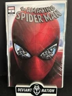 AMAZING SPIDER-MAN #1 JOHN TYLER CHRISTOPHER EXCLUSIVE C2E2 TRADE SPIDER-MAN 1