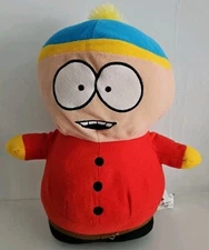 2008 Nanco Comedy Central South Park Eric Cartman Plush