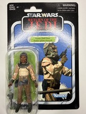 Star Wars Return of the Jedi Vedain Skiff Pilot Vintage VC152  BRAND NEW