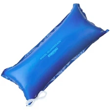 HYDROTOOLS Air Pool Pillow for Above Ground Pools Cover Winterizing Guardian ...
