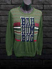 Cat  Jack 12/14 Xmas Sweater