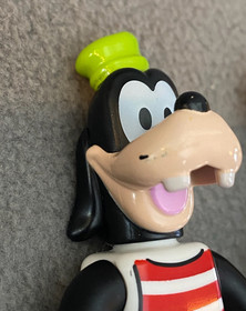 Lego Duplo 10827 Mickey & Friends Beach House Disney Set & Instructions Retired