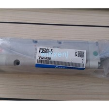 1pc brand New SMC VQ5201-5 Solenoid Valve