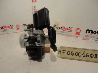 New Carburetor Dell'Orto for Malaguti Italjet Aprilia Suzuki PHVA 17.5
