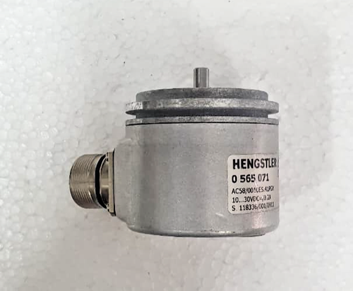Hengstler Encodeur Rotatif 0 565 071 - Photo 4 sur 6