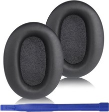 WH-CH710N Replacement Earpads Ear Cushions,Ear Pads for Sony WH-CH700N, WH-CH710