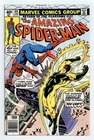 Amazing Spider-Man Mark Jewelers 193MJ FN+ 6.5 1979