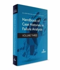 Handbook of Case Histories in Failure Analysis - 9781627082396