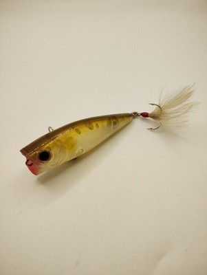 Lucky Craft S8 Popper Lure