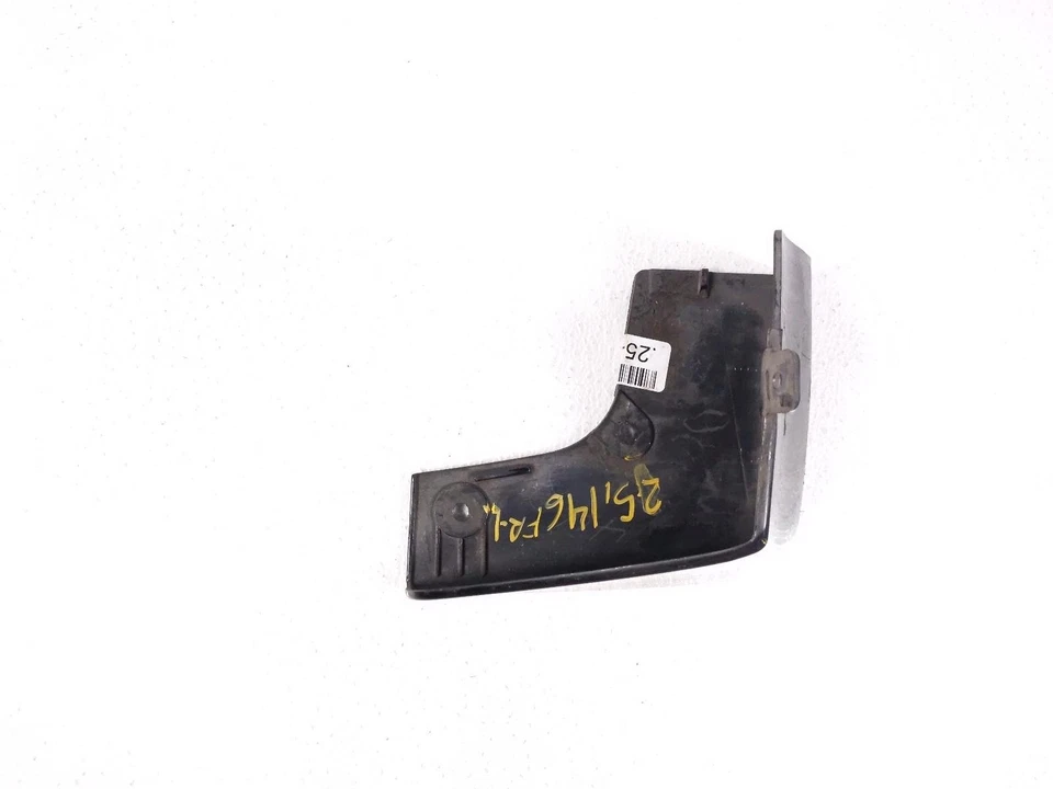 Брызговик передний левый для Nissan Altima 2016-2018 годов выпуска 63855-9Hs0h * потертости - Изображение 2 из 4