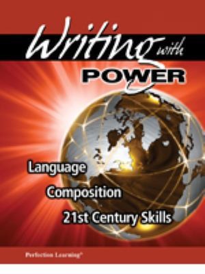 Writing with Power, Grade 8 by Joyce Senn