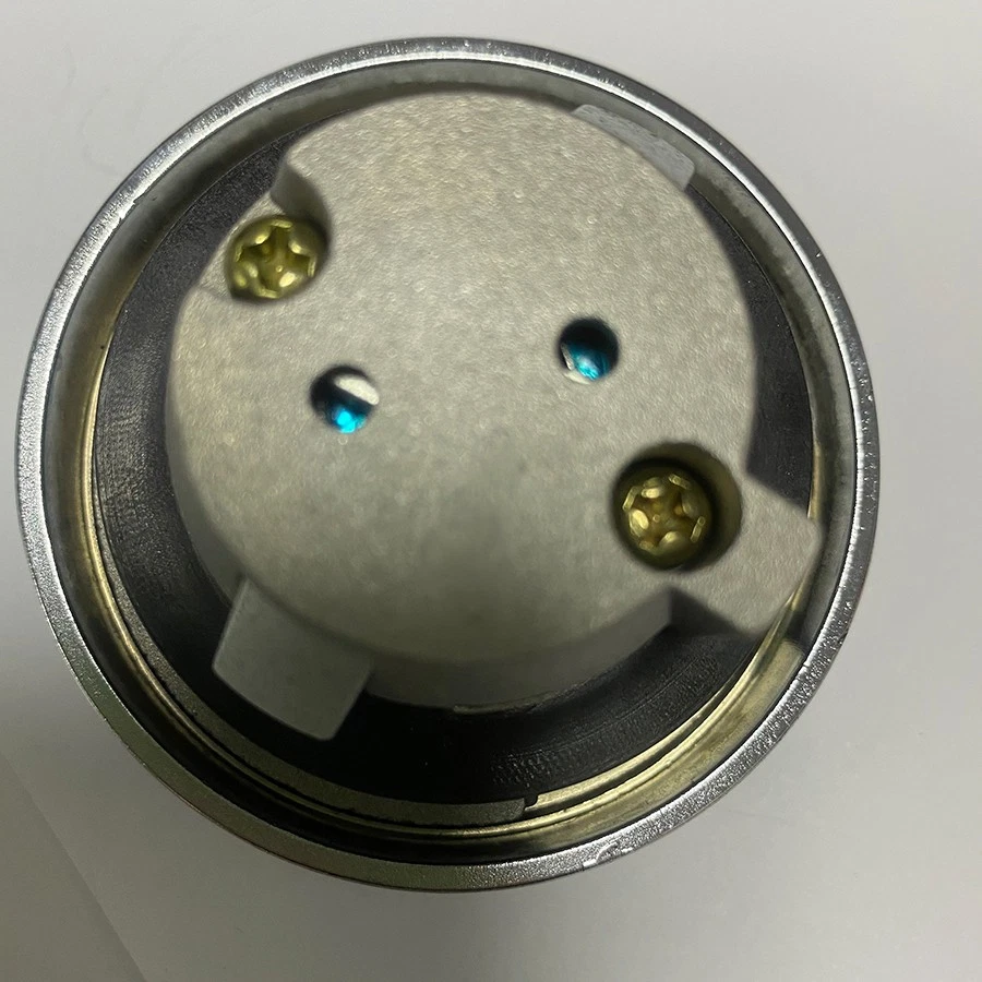 Fuel Gas Tank Cap Keys For Yamaha SR400 2015-2018 V Star 950 XVS950 2009-2017 Foto 4 de 4