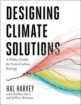 Designing Climate Solutions : A Policy Guide for Low-Carbon Energ