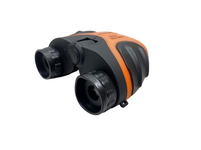 Fernglas für Kinder Let's GOT 8 x 21 3-14 Jahre 128-1000m orange B-WARE