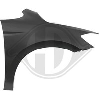 2297006 KotflüGel Vorne Rechts FüR VW Touran (5T1)