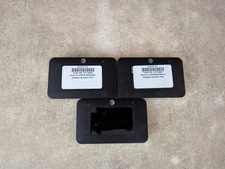 LOT OF 3 NETGEAR UNITE EXPRESS EXPLORER 2 797S 4G LTE WIFI HOTSPOT AT&T AIRCARD