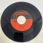 Led Zeppelin - Immigrant Song / Hey Hey What Can I Do 45 Atlantic 45-2777 EX P44