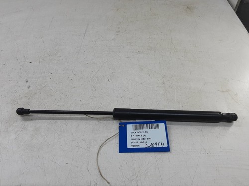 GASDRUCKFEDER GAS STRUT Volkswagen Golf V (1K1) 2004 1K6827550D #VA016|VER|DV004