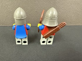 Lego Siege Cart 6012 100% Complete Castle Lion Knights Vintage