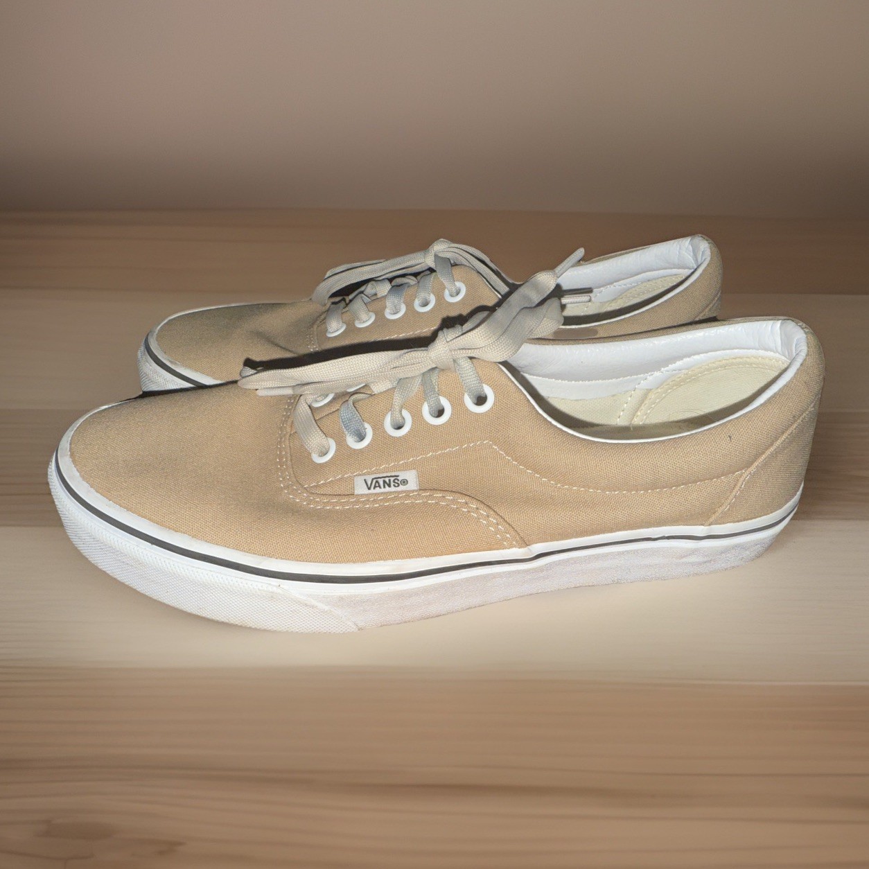 Vans Era Skate Shoe- Men’s 8.5 Or Women’s 10