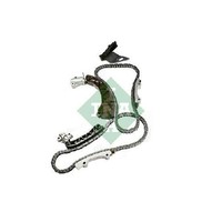 Steuerkettensatz FüR Hyundai Matrix FC 1.5 04 Bis 10 Schaeffler QualitäT Teil
