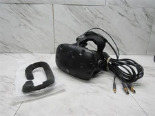 HTC Vive Headset VR Goggles! Headset only w/ cables!