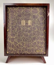 University Loudspeakers Series 200, Model 308, 8" 3-way, Diffaxial in Cabinet!