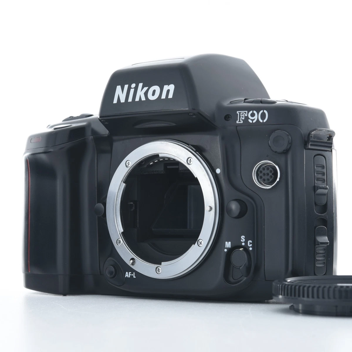 Nikon F90 for sale | eBay