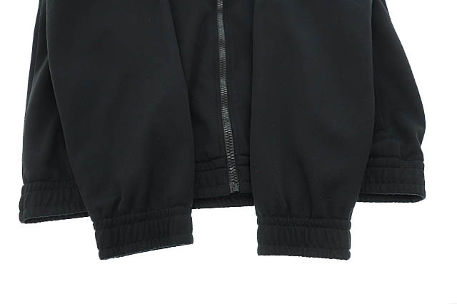 GUCCI 19Aw Gg Star Oversize Jersey Jacket Black Logo GUCCI 19Aw Gg Star Oversize Jersey Jacket Black Logo