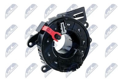 NTY STEERING WHEEL ANGLE SENSOR SLIP RING FOR BMW