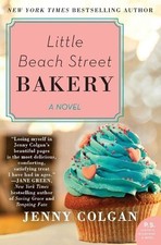 Jenny Colgan Little Beach Street Bakery (Paperback) Little Beach Street Bakery
