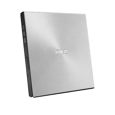 ASUS ZenDrive U7M DVD±RW Externes Laufwerk 8x USB 2.0 Silber