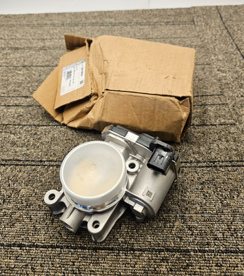 GM 12670839 Electronic Throttle Body for Chevrolet Malibu 13-15 Buick GMC L4