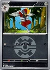Pokemon Card Scalper 147/217 - Reverse 2026