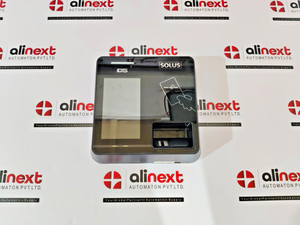 Solus ID15 Multi-Biometric Access Control Terminal ID 11-S5-M | SAC003-V1.6-D1