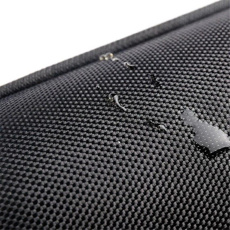High Quality EVA Travel Carrying Bag Fit For JBL Flip1 2 3 4 Bluetooth Speaker - Image 4 of 4