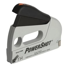 PowerShot Staple Brad Nail Gun 5700M strumento cucitrice azione avanzata resistente USA