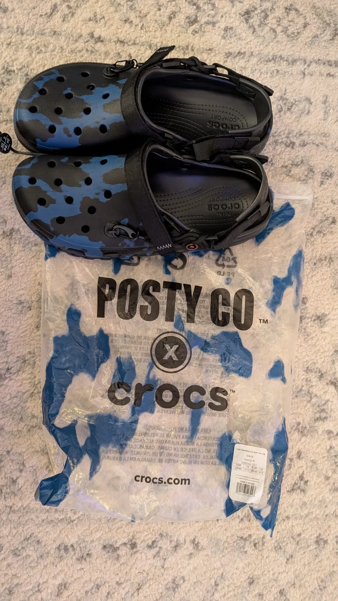 Camouflage Blue Sandals for Men for sale | eBay display picture 1