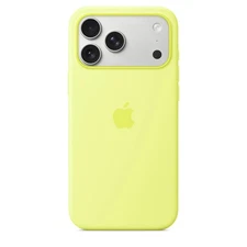 For iPhone 17/17 Pro Max/17 Pro Liquid Silicone Case Shockproof MagSafe Cover