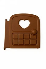 New Step 2 My First Gingerbread House replacement part DOOR