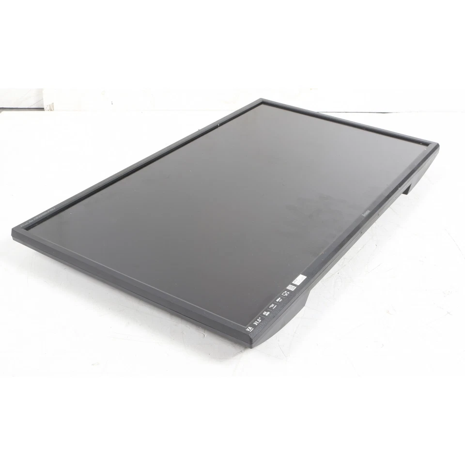 Iiyama Prolite XB3288UHSU-B1 LED-Monitor + Defekt (280682) - Bild 3 von 4